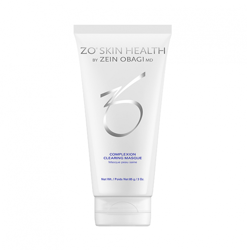 Zo Skin Health Complextion Clearing Masque Mặt nạ trị mụn sạch bã nhờn và se khít chân lông